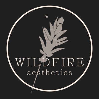 wildfire aesthetics