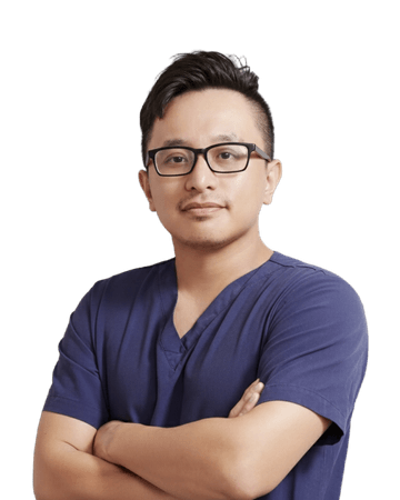 Dr. Chun-Chih Lin