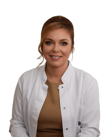 Dr. Marija Balković