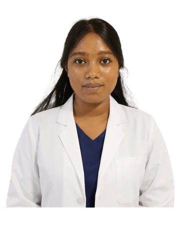 Dr. E. Hema Shree
