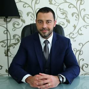 Dr. Diogo Valli Anderle