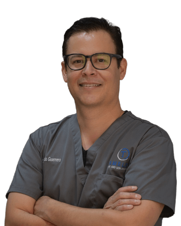 Dr. Roberto Guerrero