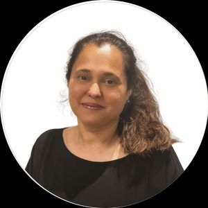 Dr. Minal Patwardhan Andrade