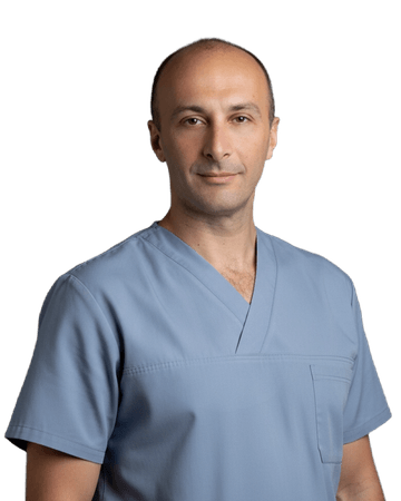Dr. Sébastiano Montoneri