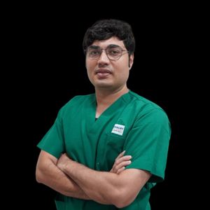 Hardik Dodia