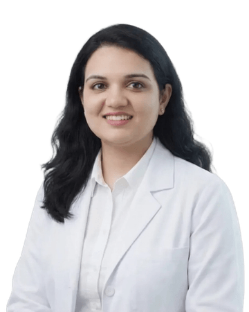 Vyoma Mehta