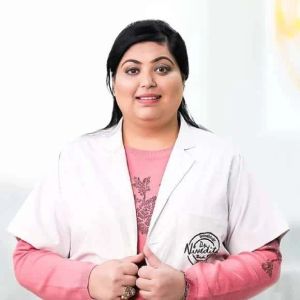 Dr. Nivedita Dadu