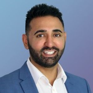 Dr. Baldeep Farmah