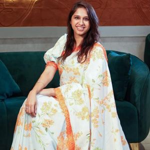 Dr. Monisha Aravind