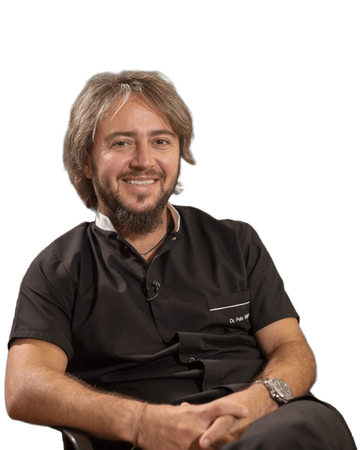 Dr. Felix Popescu