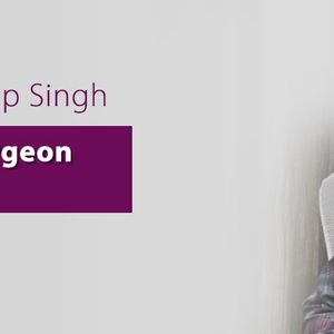 Dr. Bhanu Pratap Singh