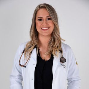Tallita Nascimento