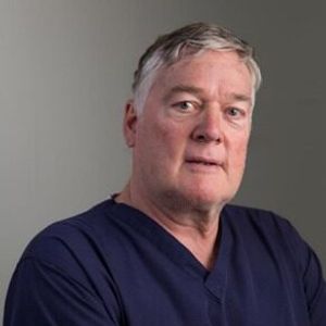 Dr. Michael May