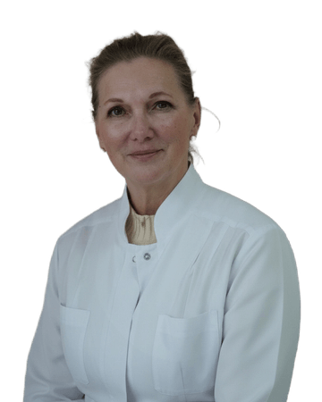 Dr. Jeannette Jungk