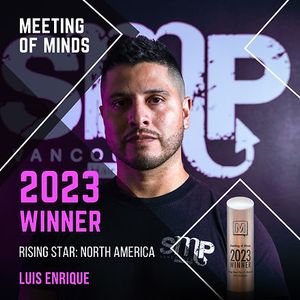 Luis Enrique