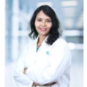 Vijaya Gowri Bandaru