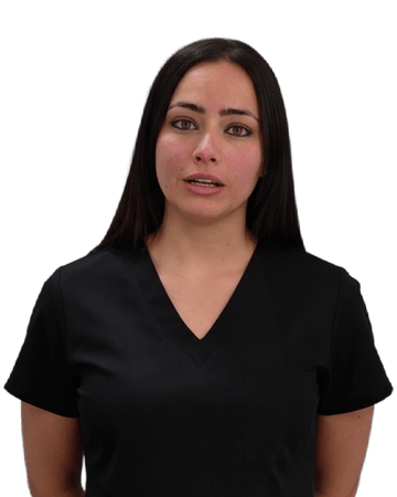 Dr. Blanca Vegas