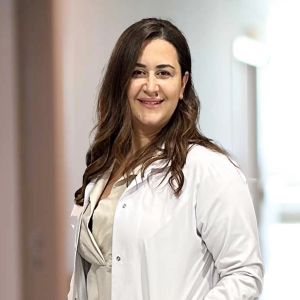 Dr. Aslı Balkan