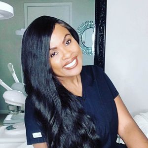 Chantell Mattier
