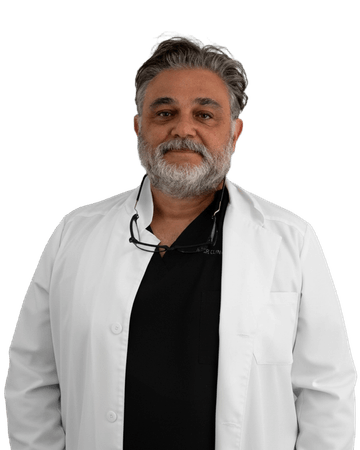 Dr. Demir Ilter