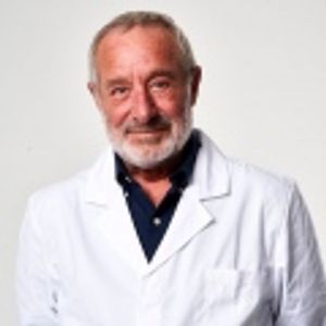 Dr. Ramón Flórez