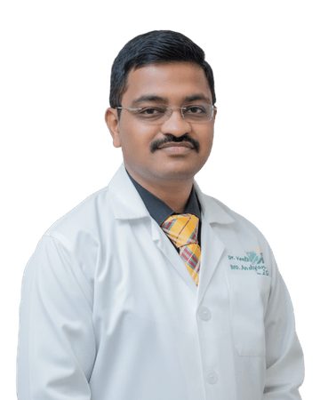 Vilvapathy S Karthikeyan