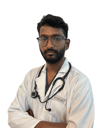 Dr. Dharmender J