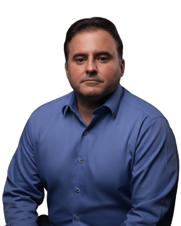 Dr. Rafael Reinert