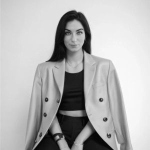 Dominika Tychowicz