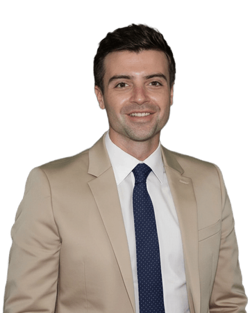 Dr. Blake Bloxham