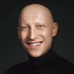 Dr. Gary Linkov