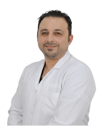Mohanad Almalekh