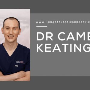 Dr. Cameron Keating
