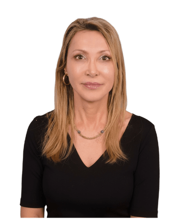 Dr. Mara Fragomeni