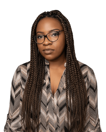 Vernisha Williams