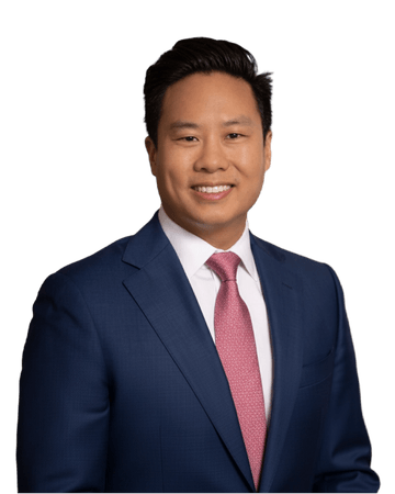 Dr. Timothy Peter Wu
