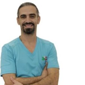 Dr. Redion Bejleri
