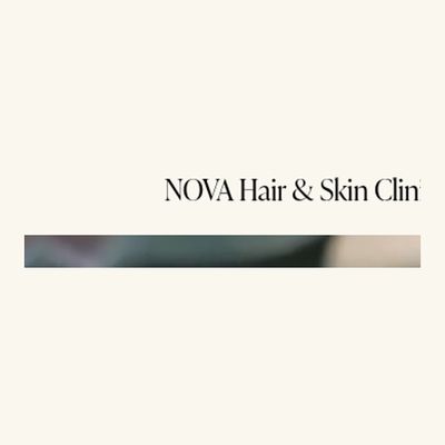 NOVA Hair and Skin Clinic