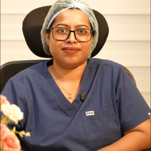 Dr. Sukruthi