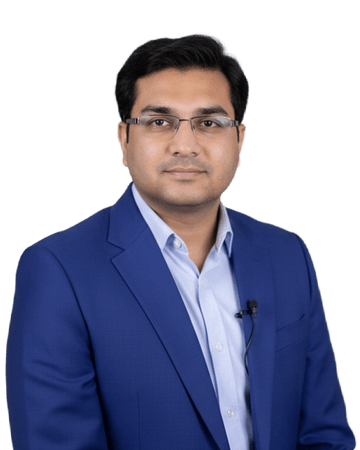Dr. Hanzala Zafar