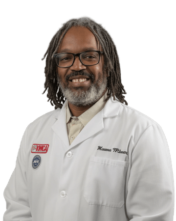 Maurice L. McClain