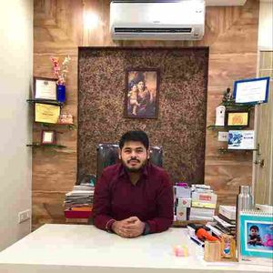 Shantanu Mishra