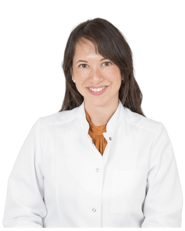 Dr. Andrea Sauter