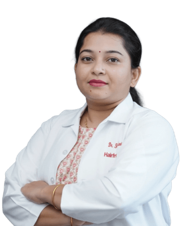 Dr. Shridevi Lakhe