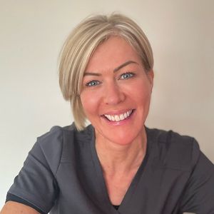 Sally Morgan