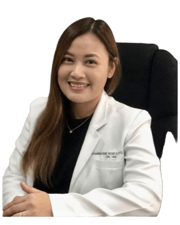 Dr. Charmagne Ross Bato-Salinas