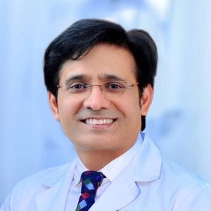 Dr. Waris Anwar