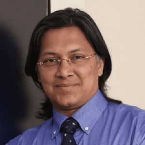 Sameer Karkhanis