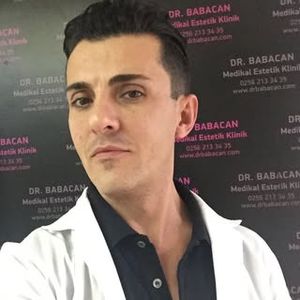 Hüseyin BABACAN