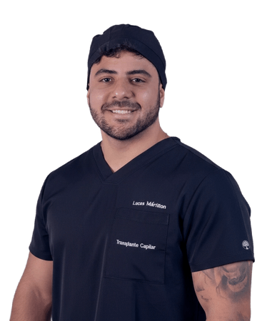 Dr. Lucas Mariton Albuquerque
